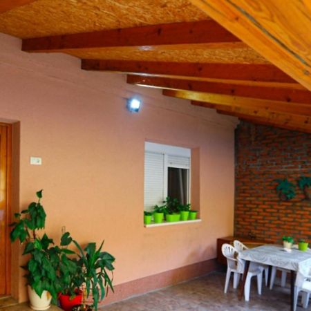 Apartman Biljana ชาบาซ ภายนอก รูปภาพ