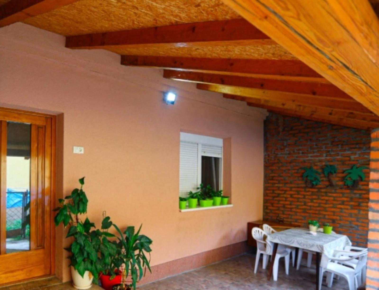 Apartman Biljana ชาบาซ ภายนอก รูปภาพ
