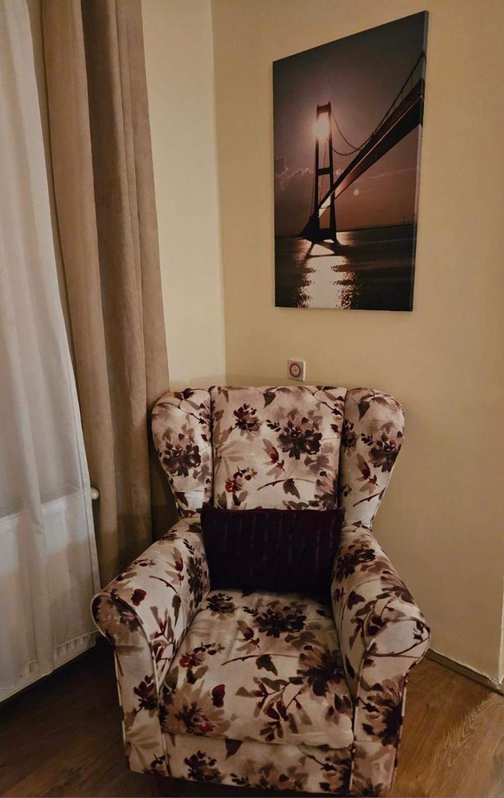 Apartman Biljana ชาบาซ ภายนอก รูปภาพ