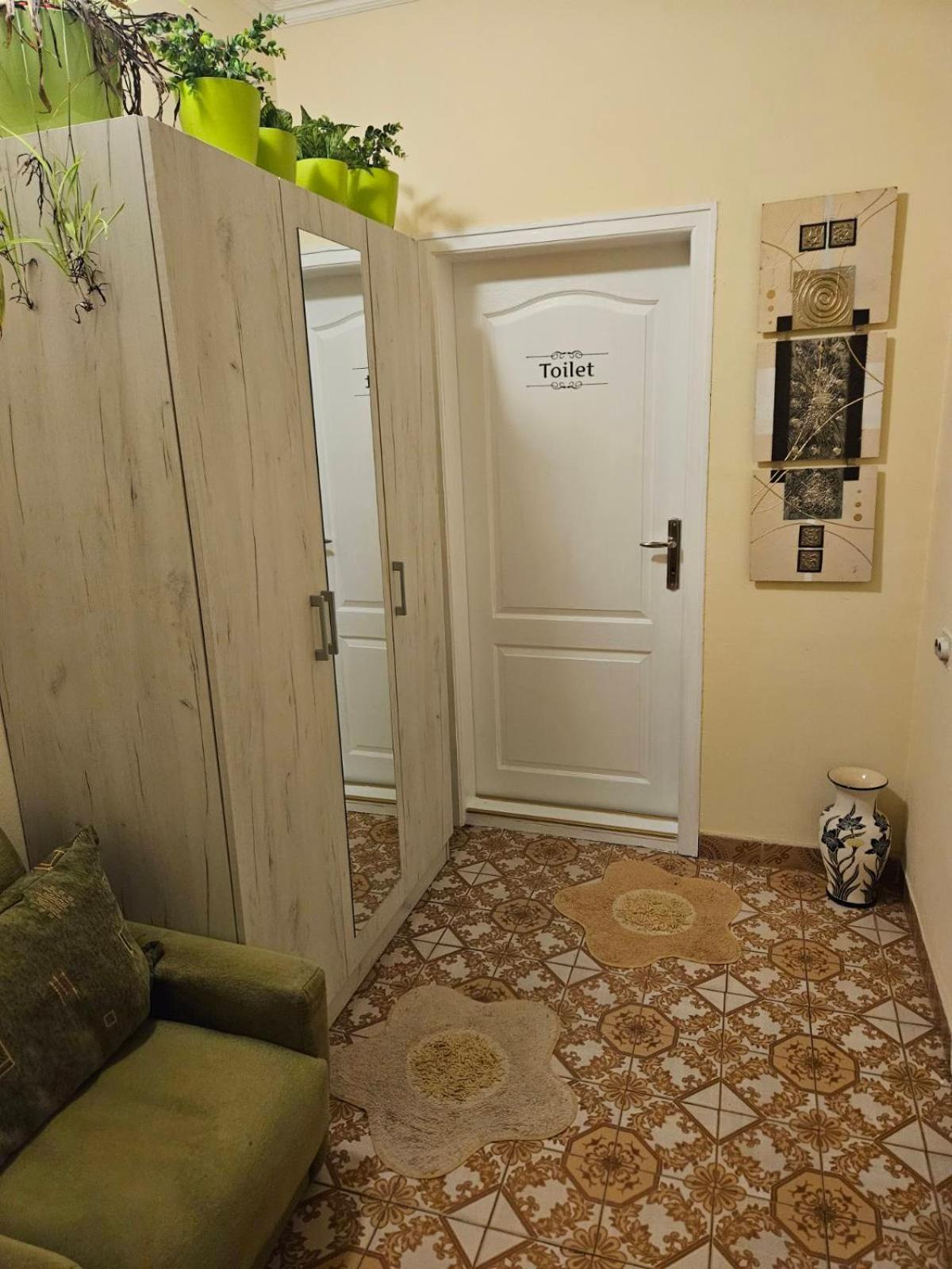 Apartman Biljana ชาบาซ ภายนอก รูปภาพ