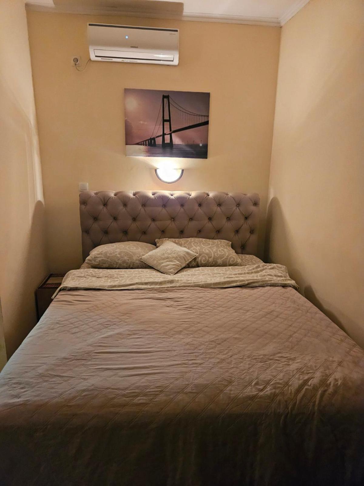 Apartman Biljana ชาบาซ ภายนอก รูปภาพ
